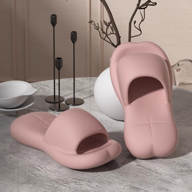 Luxury EVA Air Cushion Slides