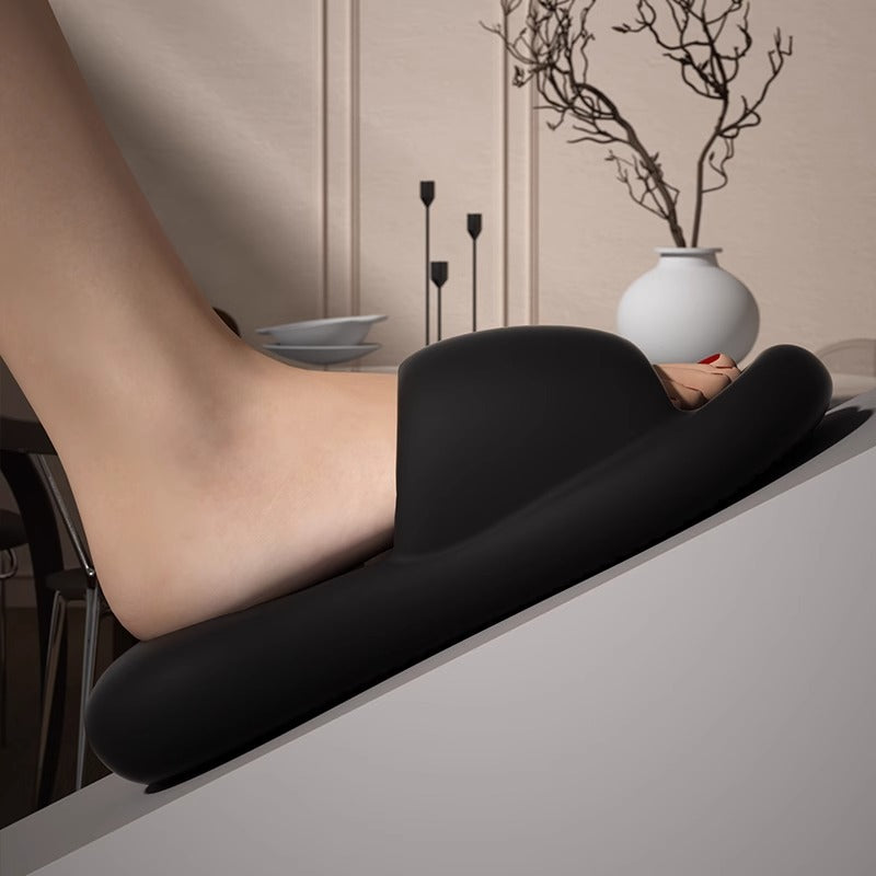 Luxury EVA Air Cushion Slides