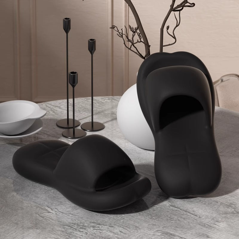 Luxury EVA Air Cushion Slides