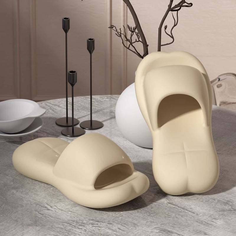 Luxury EVA Air Cushion Slides
