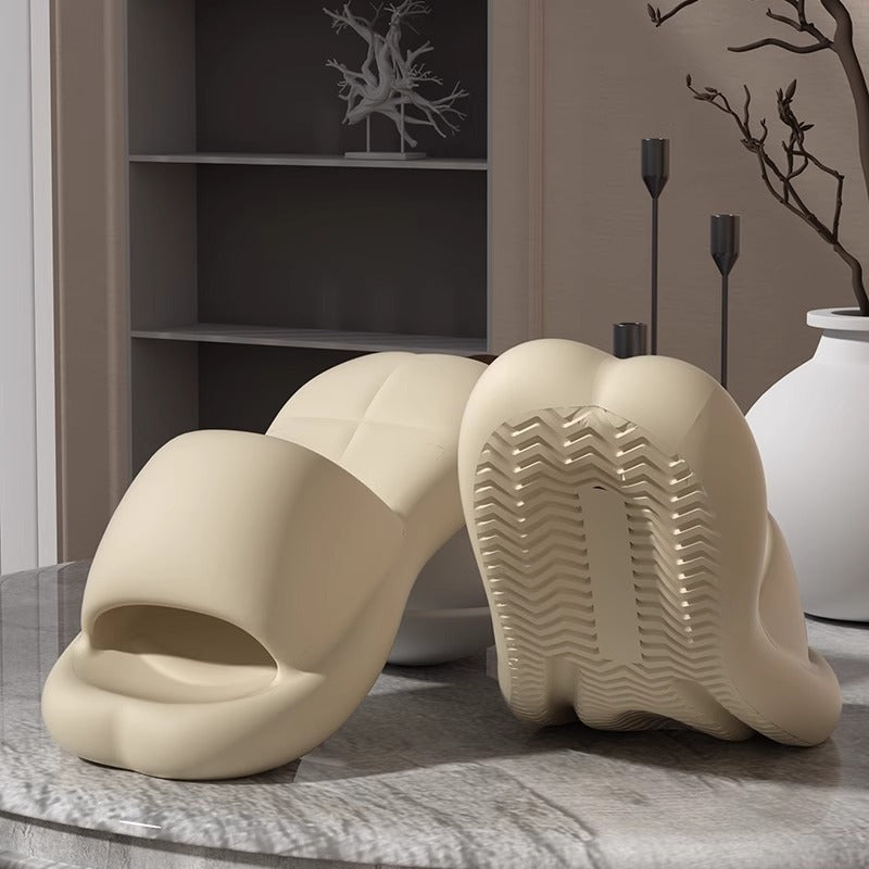 Luxury EVA Air Cushion Slides