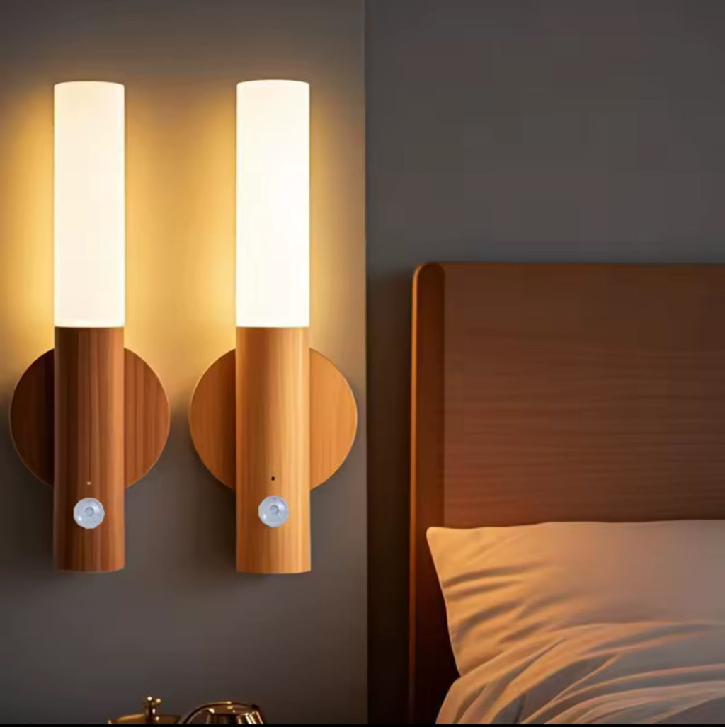 HaloStep LED Night Light