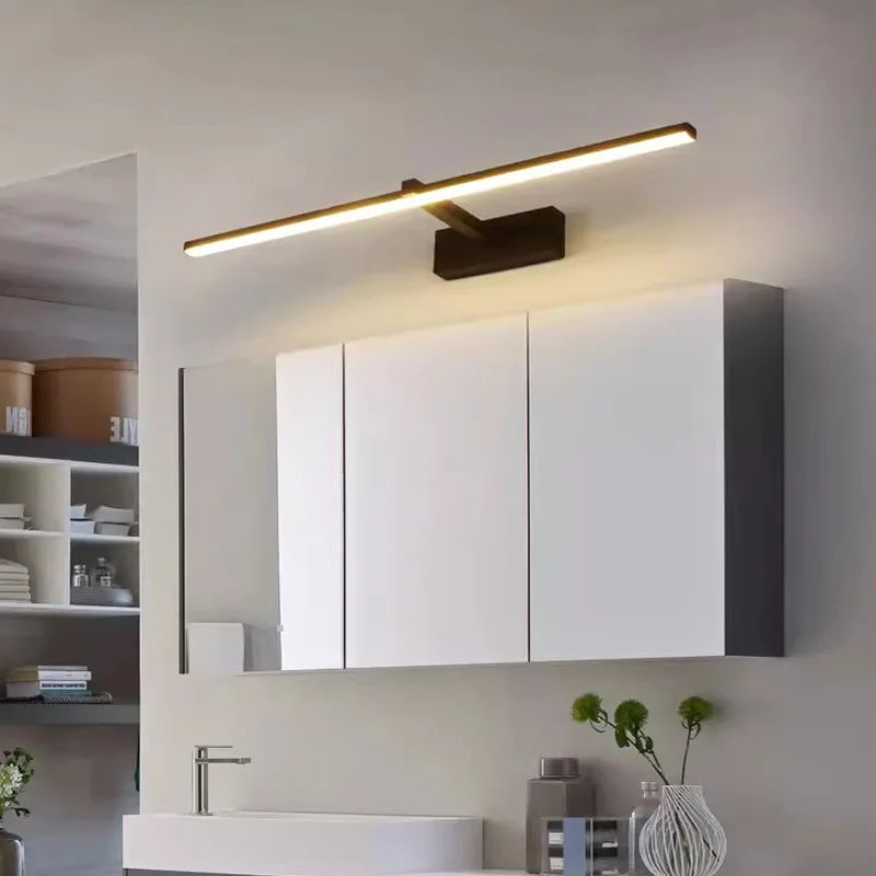 HaloStep Modern Led Wall Light 