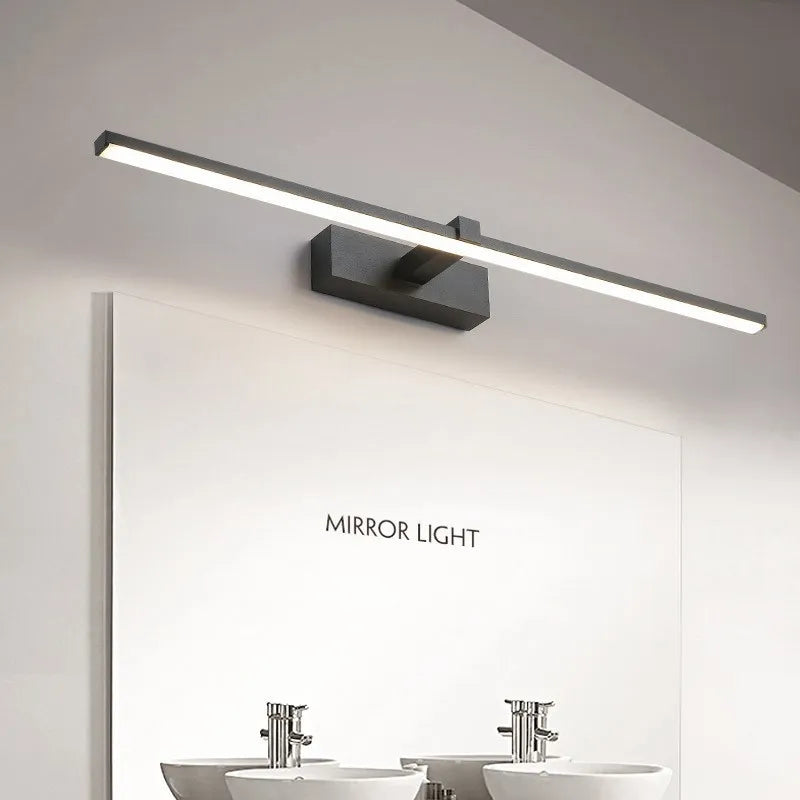 HaloStep Modern Led Wall Light 