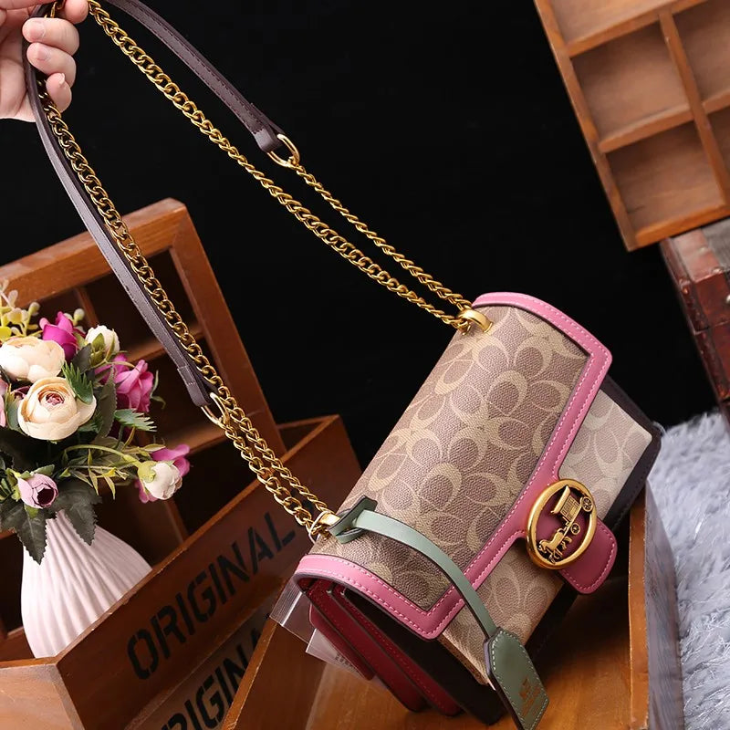 The Lumière Bag – Light Luxury for Every Occasion