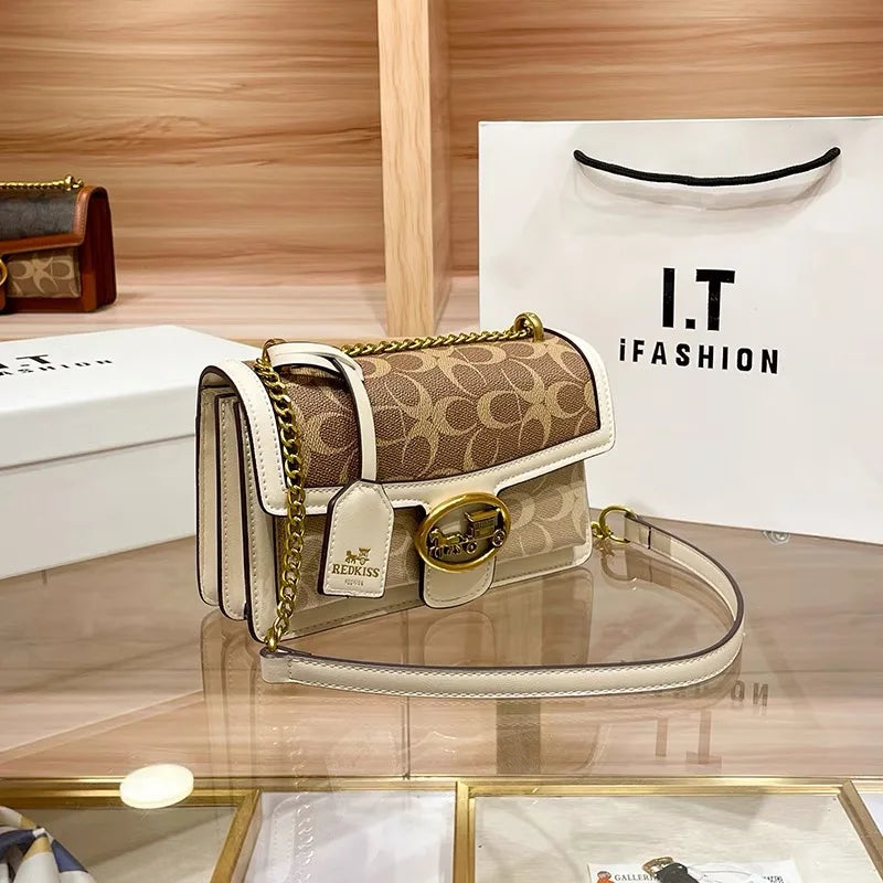 The Lumière Bag – Light Luxury for Every Occasion