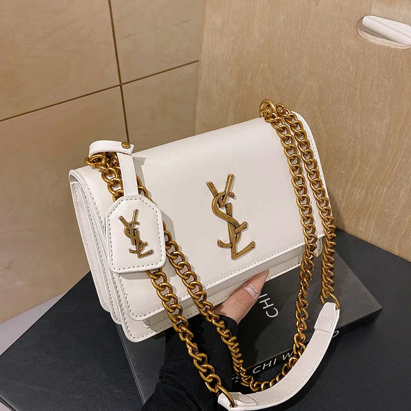 Parisian Sac Crossbody Bag