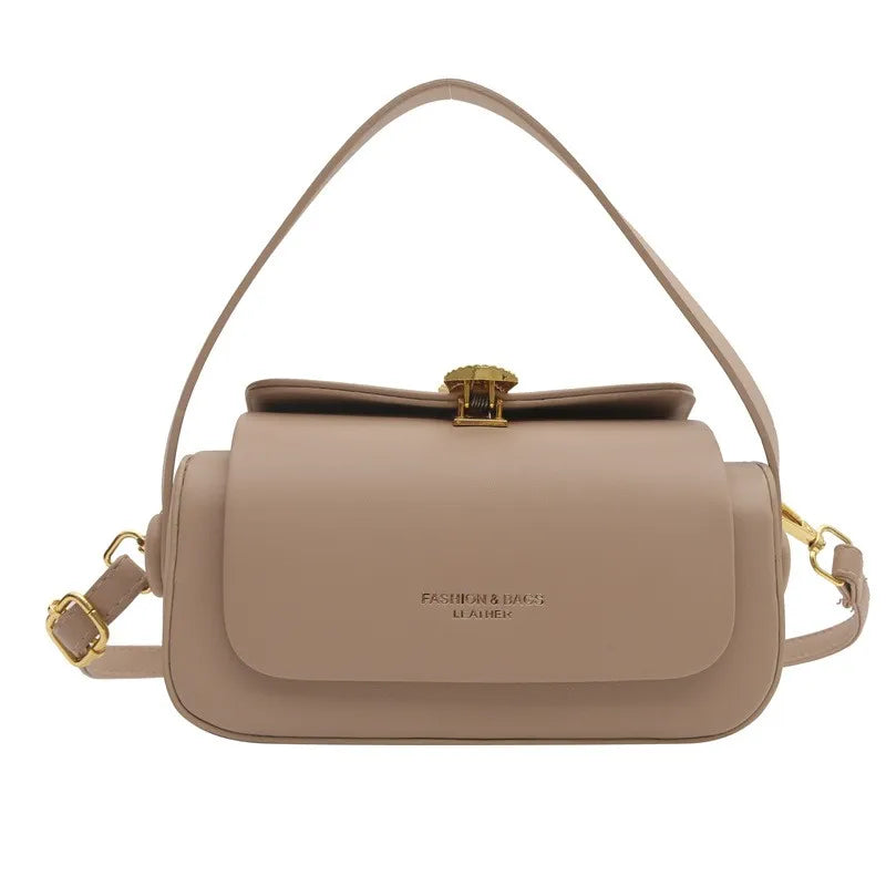 Lumière Crossbody Shoulder Satchel Bag