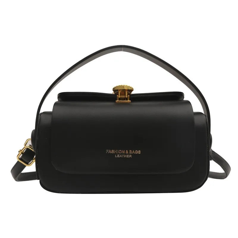 Lumière Crossbody Shoulder Satchel Bag