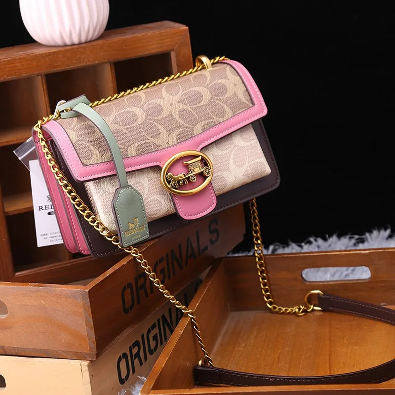 The Lumière Bag – Light Luxury for Every Occasion