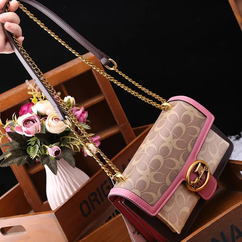 The Lumière Bag – Light Luxury for Every Occasion