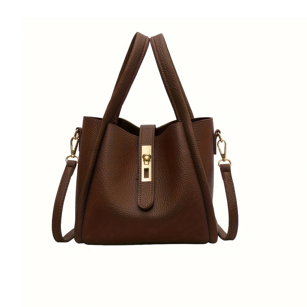 Fashion Retro Crossbody Bag