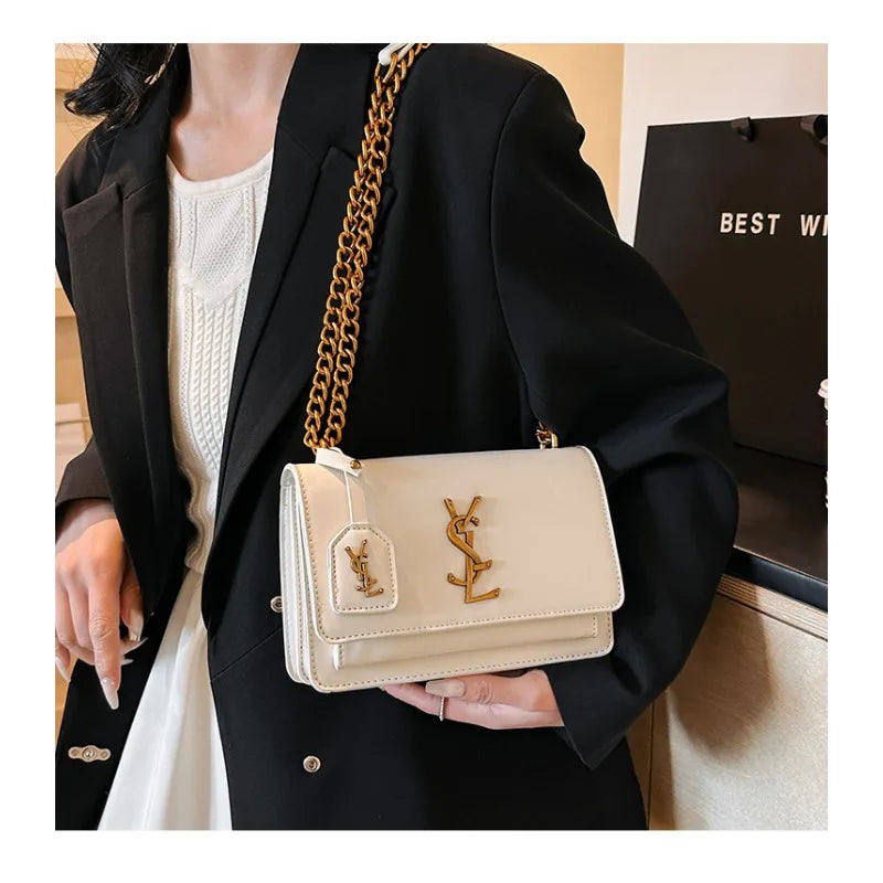 Parisian Sac Crossbody Bag